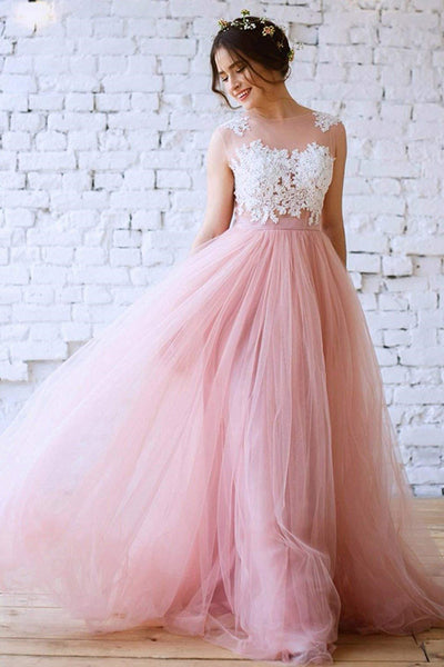 http://www.loveangeldress.com/cdn/shop/products/lace-blush-pink-tulle-wedding-dress-with-illusion-neckline_grande.jpg?v=1571869763