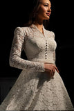 2025-vintage-lace-wedding-dresses-long-sleeves-1