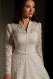 2025-vintage-lace-wedding-dresses-long-sleeves-2