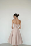 a-line-strapless-midi-prom-dress-with-box-pleats-1