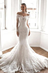 mermaid-lace-wedding-dresses-with-removable-train-1