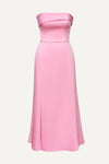 midi-length-pink-prom-dress-with-turn-up-strapless-wrap-2