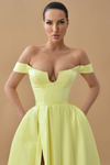 off-the-shoulder-yellow-prom-gown-with-split-side-1