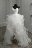 ruffles-high-low-wedding-gown-with-spaghetti-straps-3