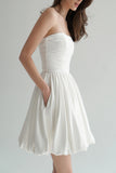 strapless-mini-wedding-dress-with-balloon-skirt-2