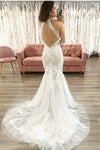       appliques-over-lace-wedding-dresses-with-tulle-neckline-1