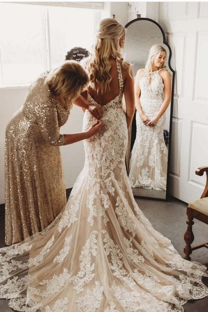 In which color should I order my wedding dress? Ivory, White or
