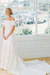 elegant-mermaid-wedding-dress-with-wrapped-off-the-shoulder