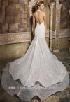 halter-backless-mermaid-bridal-gown-dresses-lace-vestido-de-noiva-sereia-1