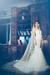 mermaid-bridal-dress-lace-tulle-skirt-long-gown-for-weddings-2