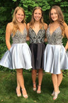 rhinestones-bodice-satin-short-homecoming-party-gown-with-double-straps-2