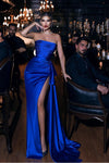 royal-blue-prom-gown-with-ruching-bodice