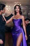 ruching-long-prom-gown-with-rhinestones-neckline-1