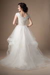 ruffles-tulle-ivory-wedding-dress-with-crystals-cap-sleeves-1