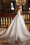 satin-royal-bridal-gown-with-beaded-off-the-shoulder-1