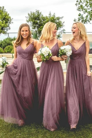 David's bridal mauve bridesmaid dresses best sale