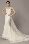 v-neckline-mermaid-lace-wedding-dress-with-long-train